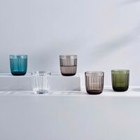 Raami Dricksglas 26 cl 2-pack Linne