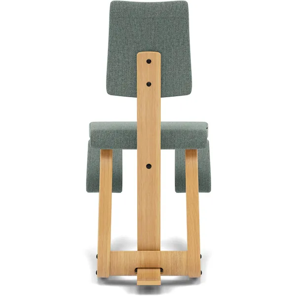 Variable Knästol Re-wool 868