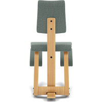 Variable Knästol Re-wool 868