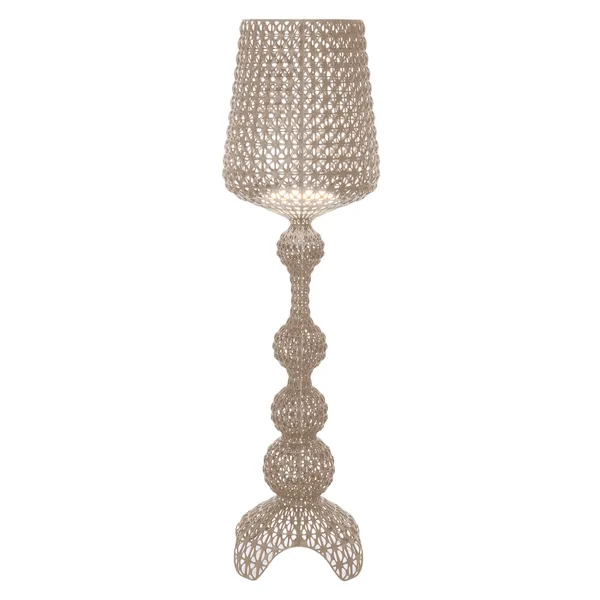 Kabuki Udendørslampe Dove Grey