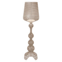 Kabuki Udendørslampe Dove Grey
