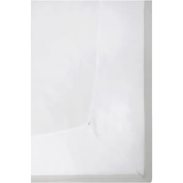 Soul Konvoluttlaken Hvit 90x200 cm