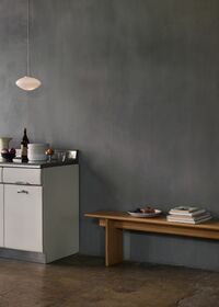 Ita OS6 Bänk 230 cm Ek