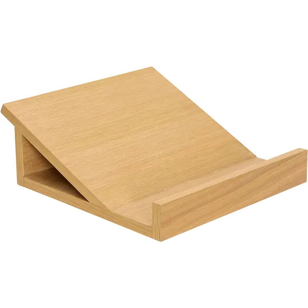 Socle Bokstöd Natur