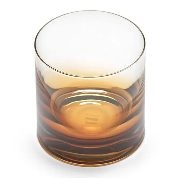 Zuma Whiskeyglas 20 cl Amber