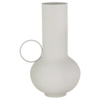 LOHA Vas 33 cm Moonbeam