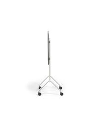 Moon Light TV-stativ Cloudy Silver