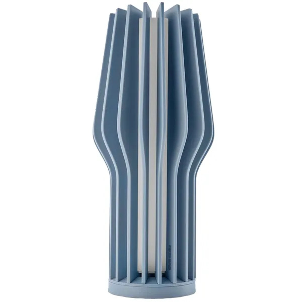 Radiant Transportabel Lampe 25 cm Dusty Blue