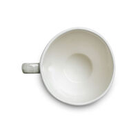 Basic Kaffemugg 60 cl Grå