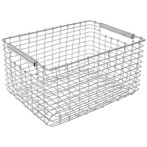 Rectangular 19 Kori Haponkestävä Ruostumaton Teräs