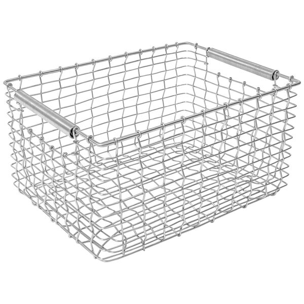 Rectangular 19 Kori Haponkestävä Ruostumaton Teräs