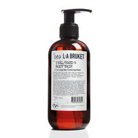 069 Lemongrass Flytende Såpe 240 ml