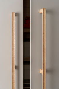 Luv Wood Håndtak Eik CC 992 mm