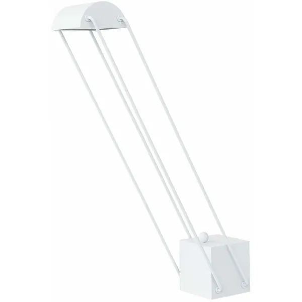 Tokio Bordlampe Hvit