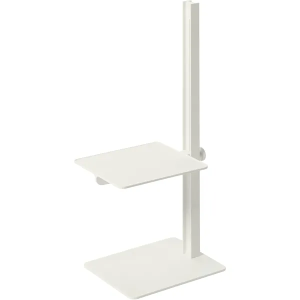 Museum Sidebord Hvidt