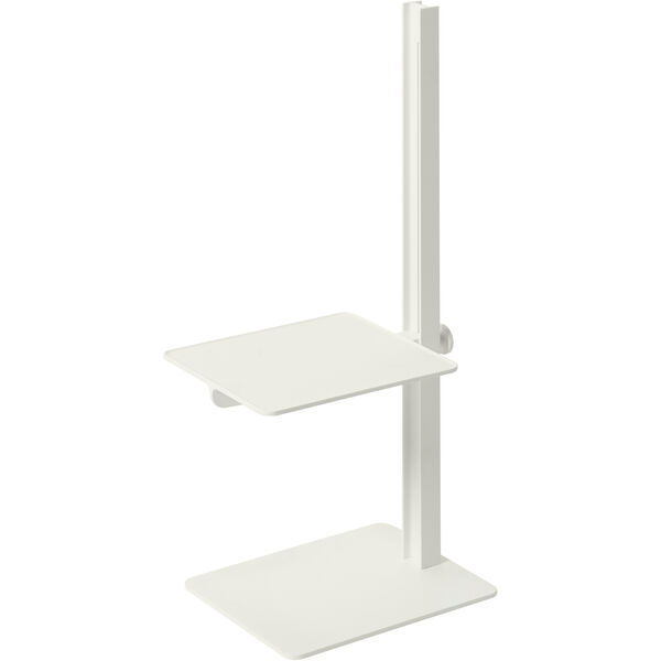 Museum Sidebord Hvidt