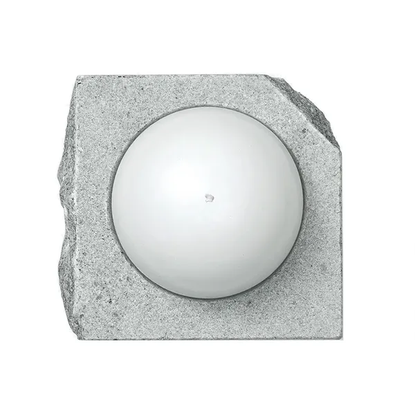 Gallery Object Light Lysestage 18 cm Green Marble