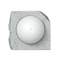 Gallery Object Light Lysestage 18 cm Green Marble