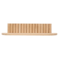 Pillar Vägghylla 60 cm Ek