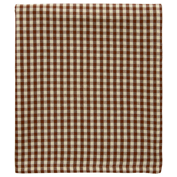 Oliva Dug 140x240 cm Brun