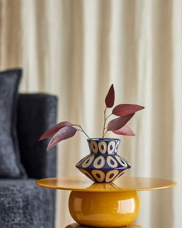 Bashir Vase