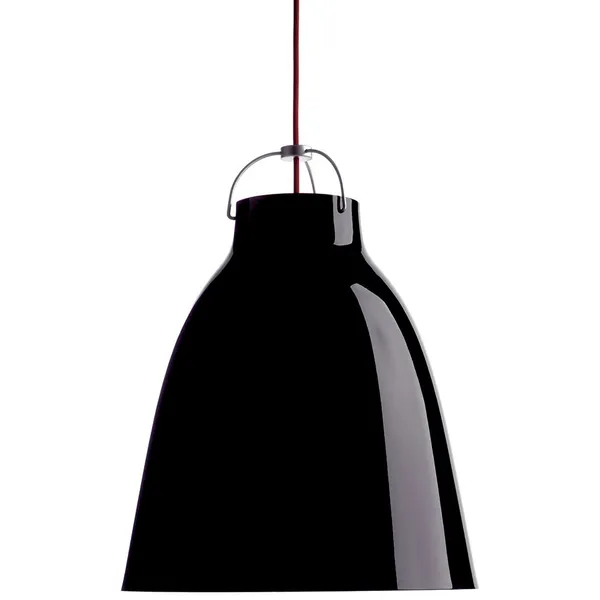 Caravaggio Anheng P3 6m Kabel Sort