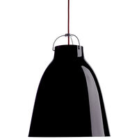 Caravaggio Anheng P3 6m Kabel Sort