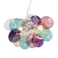 Gross Mini Loftslampe Multi/Metal