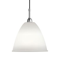 Bestlite BL9 M Pendel Krom/Benporslin