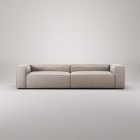 Grand 4-Seter Sofa Sandshell Beige