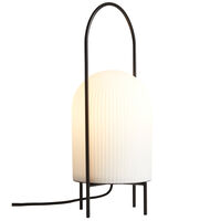 Ghost Bordslampa Vit
