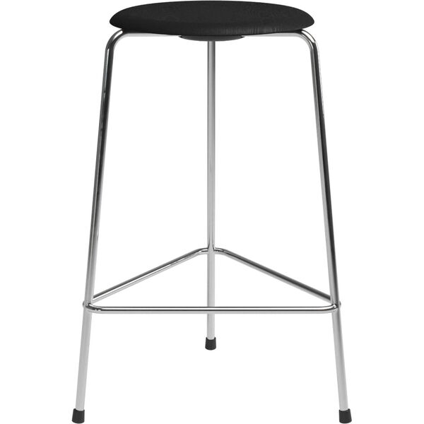 High Dot Baarijakkara Musta Saarni / Krominvärinen