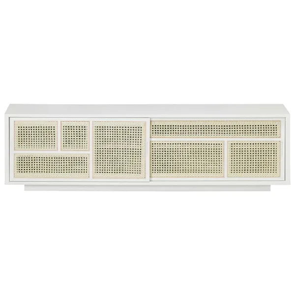 Air Sideboard Lav Sort