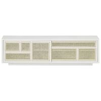 Air Sideboard Lav Sort