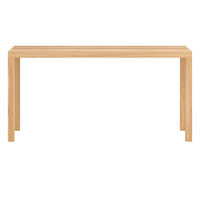 Peg Bænk 90 cm Eg