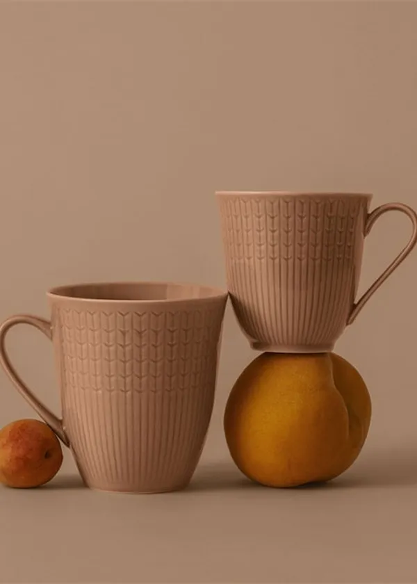 Swedish Grace Mugg 50 cl Jubilee