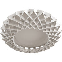Pilke Signature 45 Loftslampe Hvid