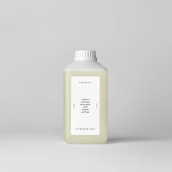 Kiyomi Everyday Vaskemiddel 1000 ml