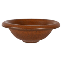 Porto Kulho 13 cm Ruskea