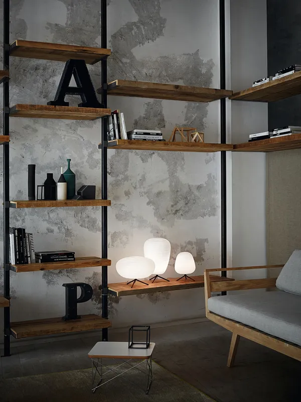 Rituals 3 Bordlampe