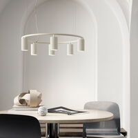 Donna Circle 60 Pendel Linned