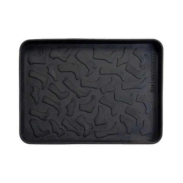 Footwear Sko Bakke S Sort