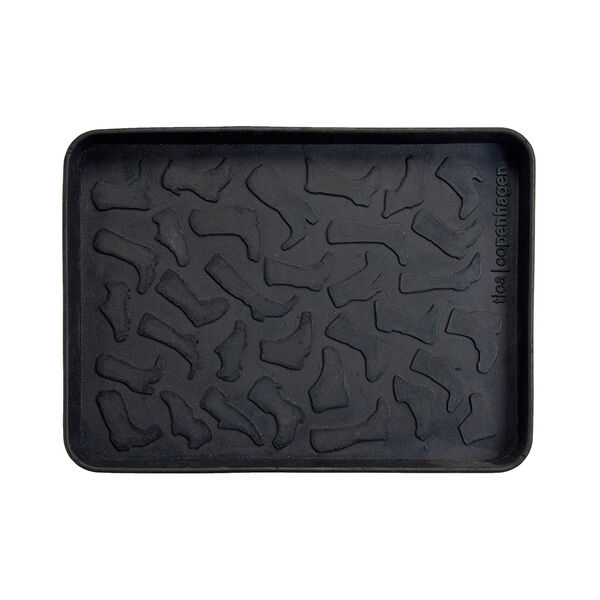 Footwear Sko Bakke S Sort