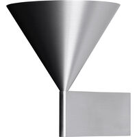 Apollo 14 Vegglampe Aluminium