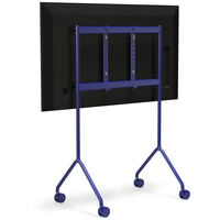 Moon Light Tv-Stativ Ultra Marine