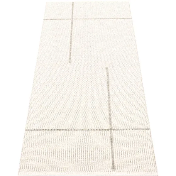 Fred Matta 70x180 cm Linen / Vanilla