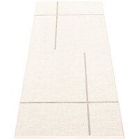 Fred Matta 70x180 cm Linen / Vanilla