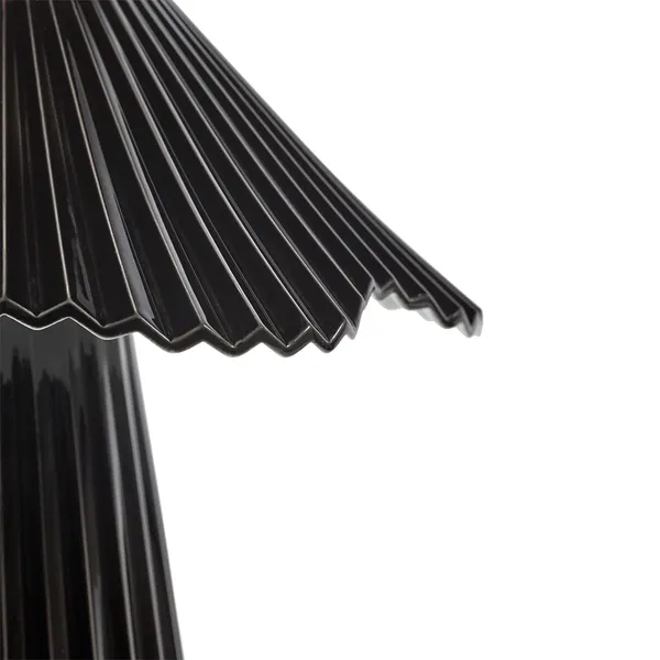 Uala Table Lamp 34 cm Black