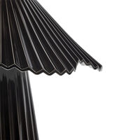 Uala Table Lamp 34 cm Black