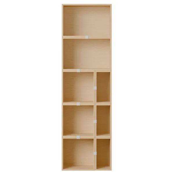 Stacked Configuration 7 Boghylde Eg